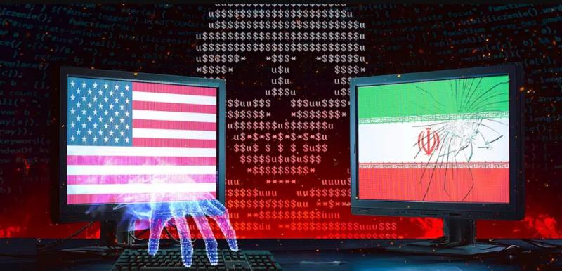 cyber attack on an Iranian nuclear plant