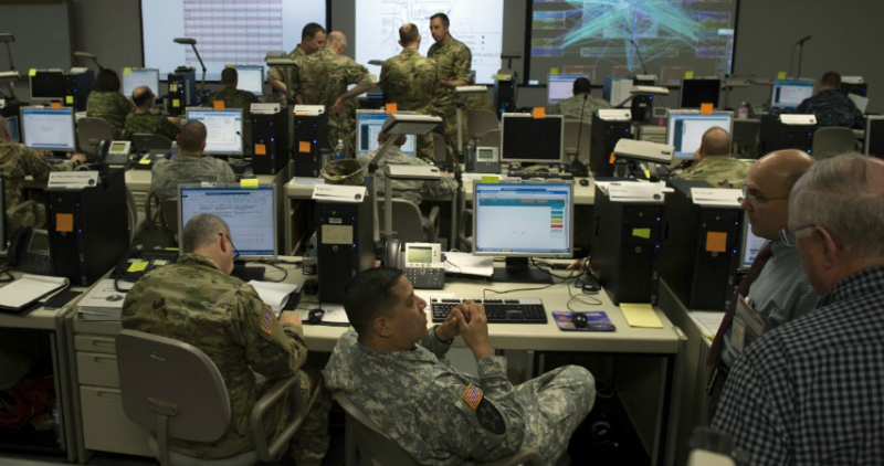 why cyberwarfare is very important?