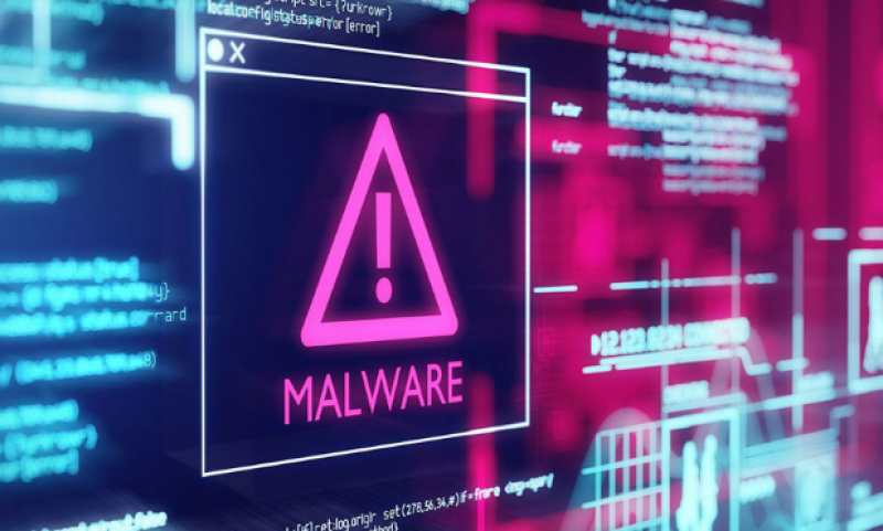 what is malware ?